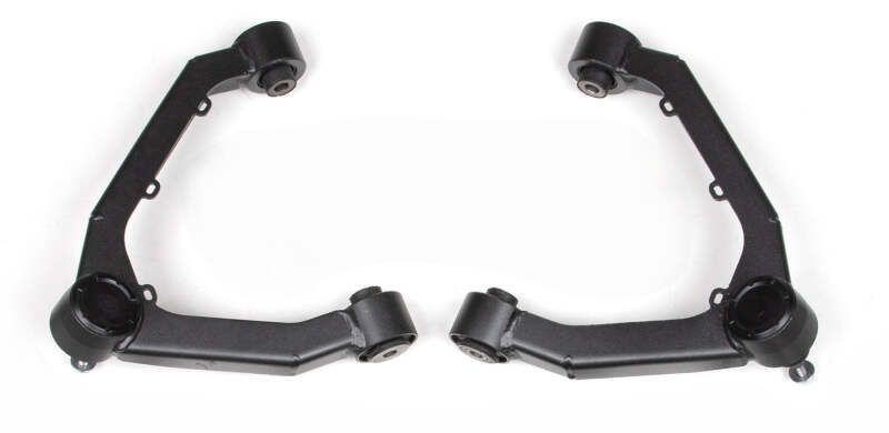 GMC Canyon AT4X Control Arms - Upper - Zone Offroad - Box Kit - `23-`27